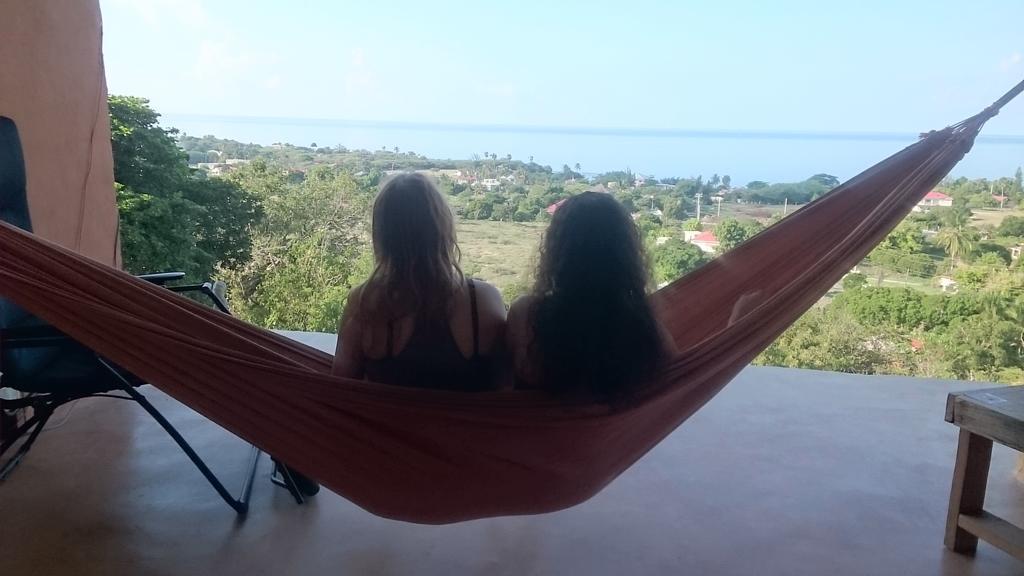 Guest house Welcoming Vibes Treasure Beach