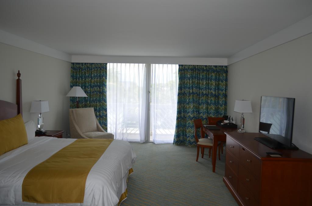 Lighthouse Pointe At Grand Lucayan Resort 4*