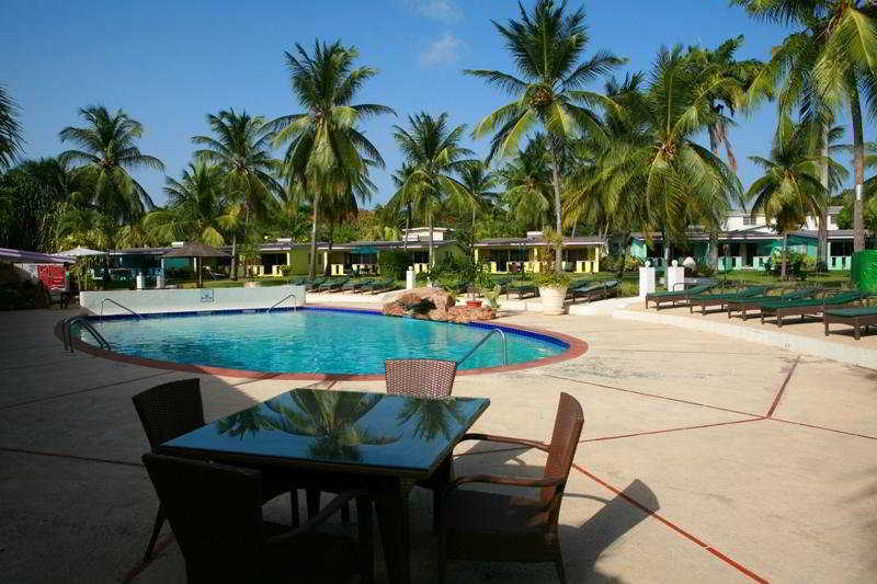 Hotel Seasons Saint James