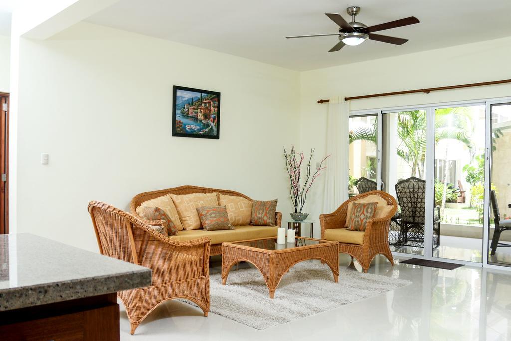 Paradise Condos Cabarete