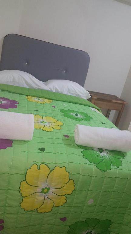 Quintonido Jarabacoa