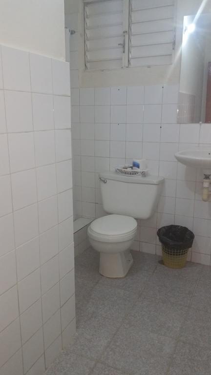 Guest house Quintonido *