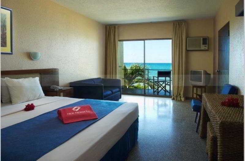 Starfish Tobago 3* Black Rock