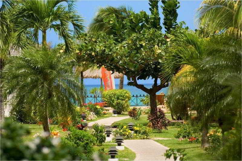 Resort Coyaba St. George's