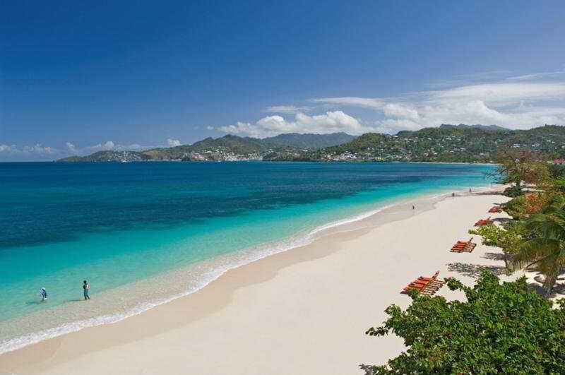 Resort Coyaba St. George's