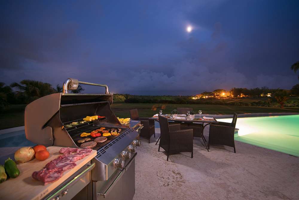 Apartment Altos Residences La Romana
