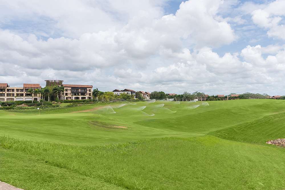 Altos Residences Apartment La Romana