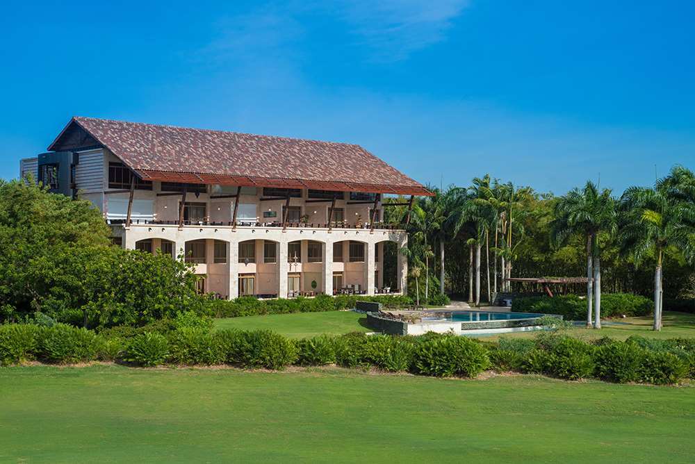 Altos Residences *