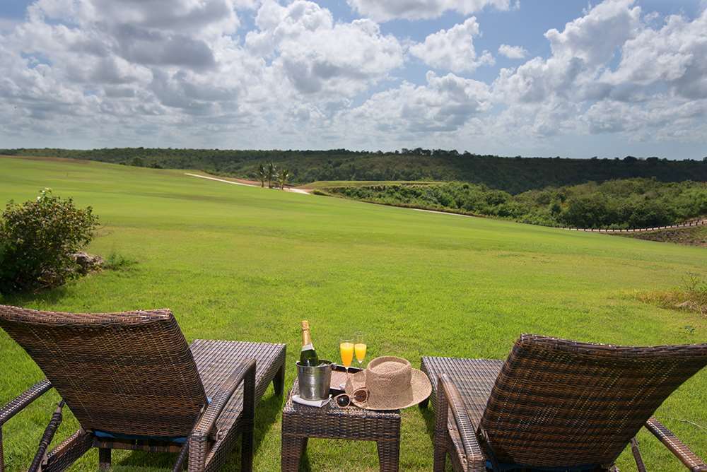 Apartment Altos Residences La Romana