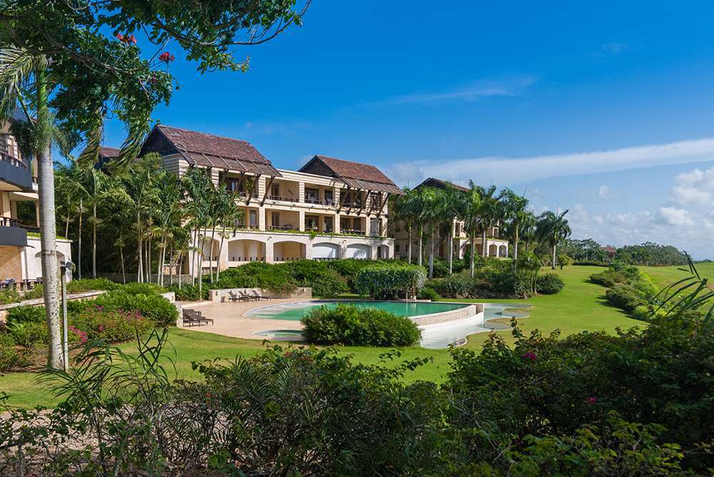 Altos Residences Apartment La Romana