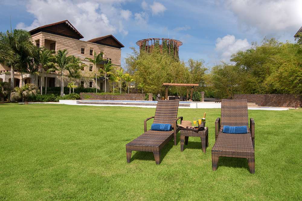 Altos Residences La Romana