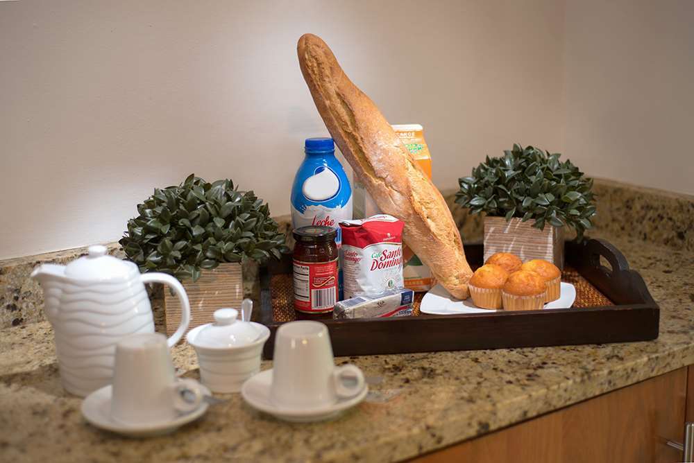 Altos Residences Apartment