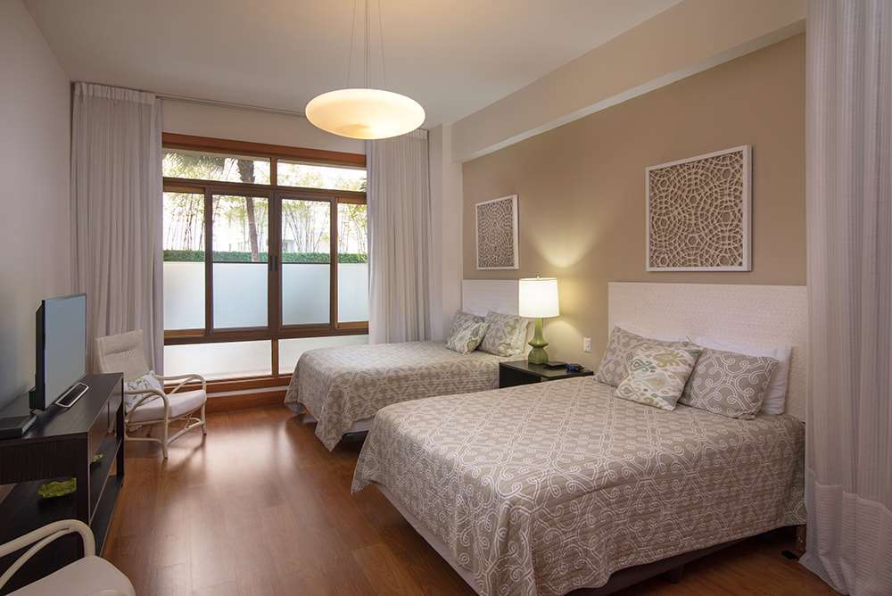 Apartment Altos Residences *