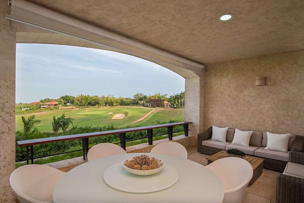 Altos Residences *