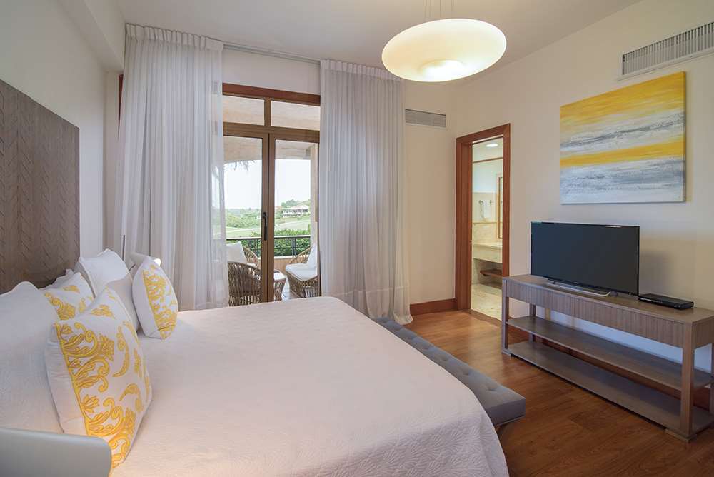 Apartment Altos Residences La Romana