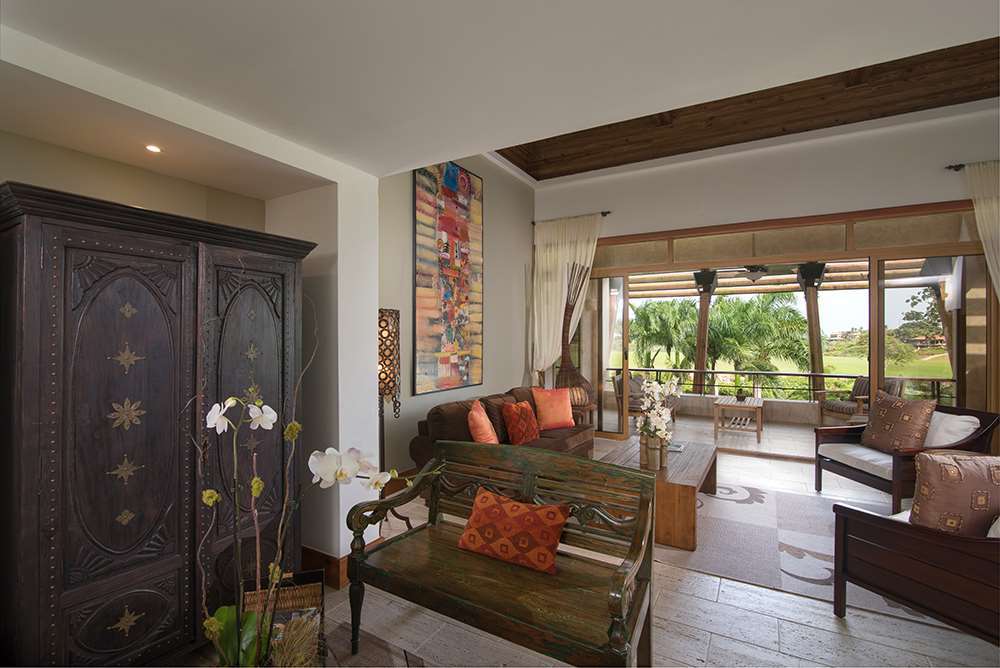 Altos Residences Apartment La Romana