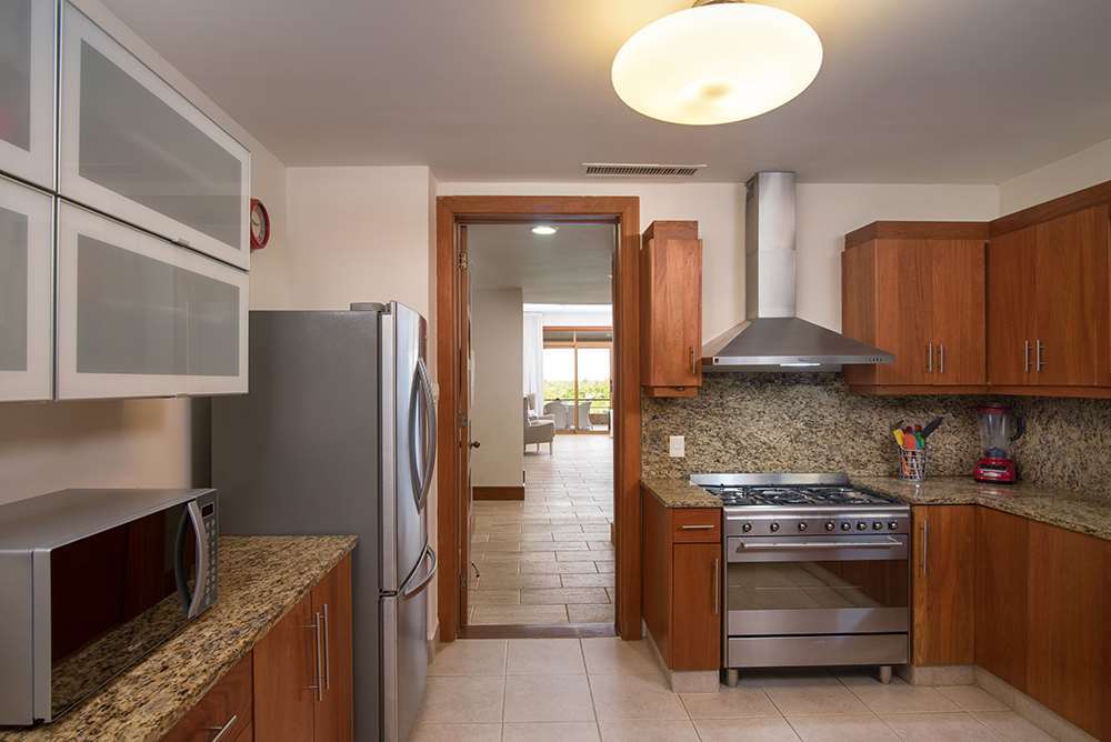 Altos Residences La Romana