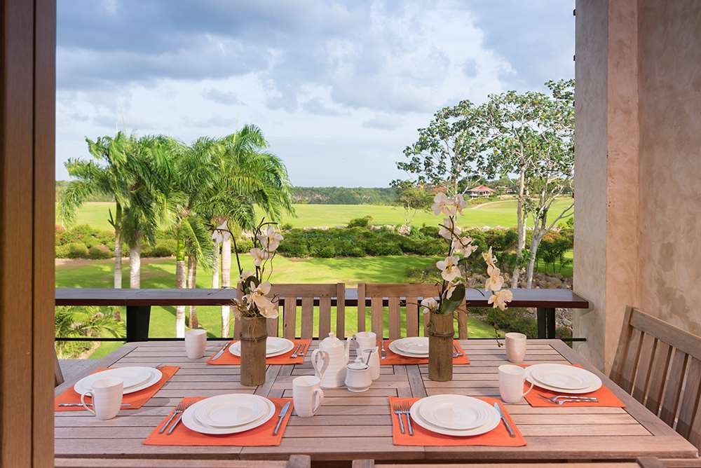 Apartment Altos Residences *