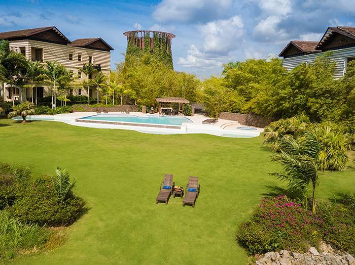 Altos Residences * La Romana