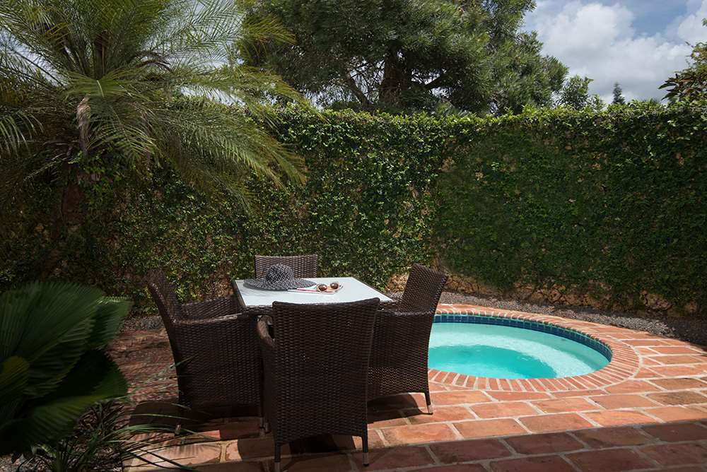 Apartment Altos Residences La Romana