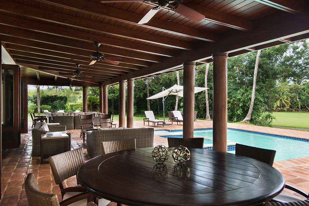 Altos Residences * La Romana