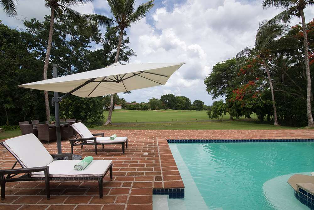 Altos Residences Apartment La Romana