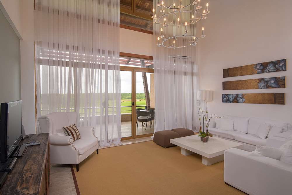 Apartment Altos Residences *