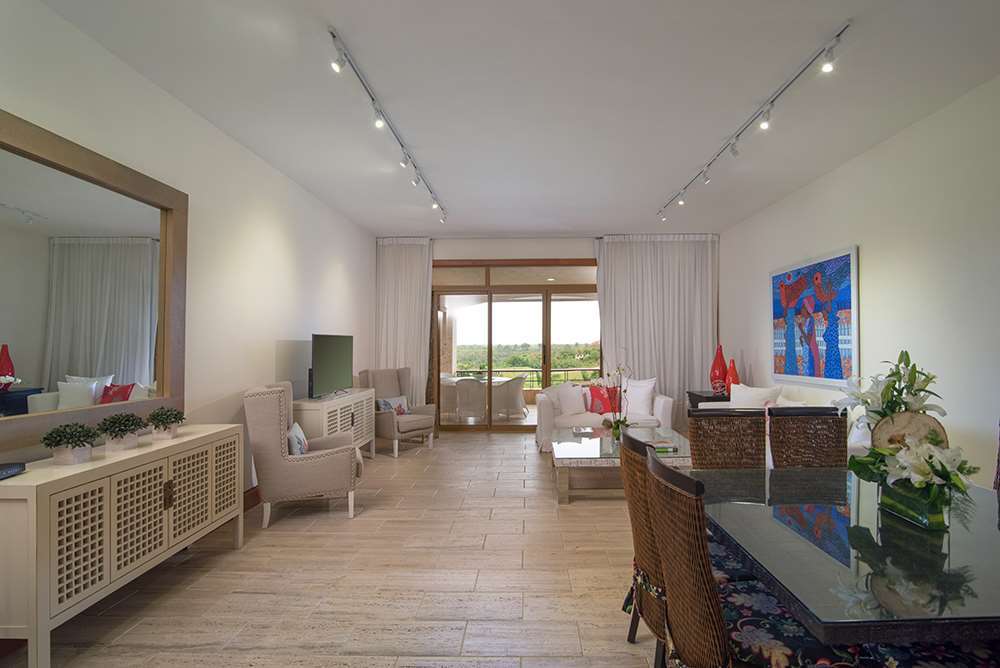 Apartment Altos Residences La Romana