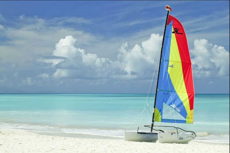 Jolly Antigua 3*
