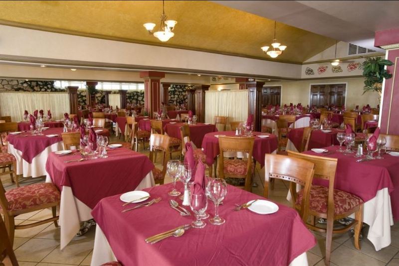 Jolly Antigua Hotel 3*
