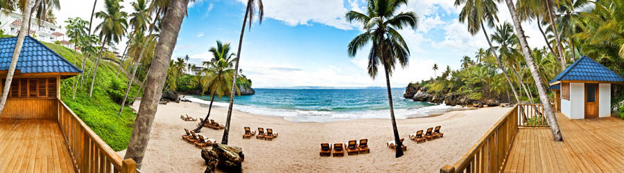 Xeliter Vista Mare Apartment Samana