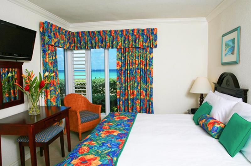 Blue Orchids Beach Hotel Bridgetown