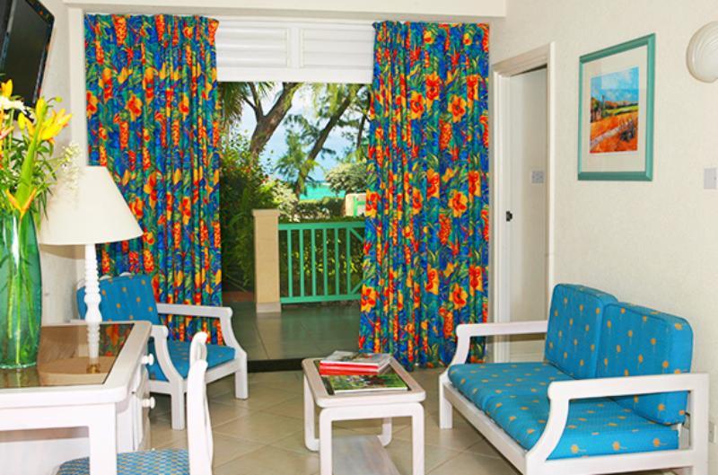 Blue Orchids Beach Bridgetown