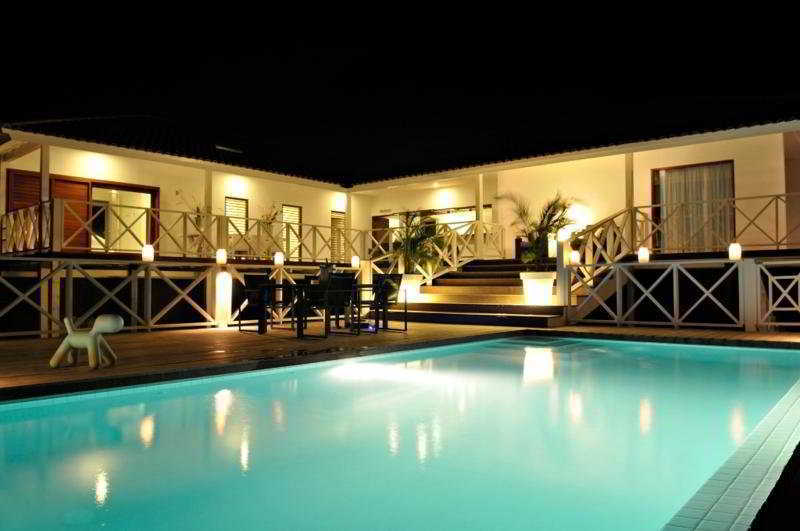 Boca Gentil & Villas Hotel