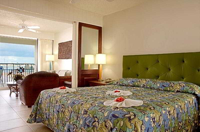 Hilton Vacation Club Flamingo Beach Sint Maarten Resort 3*