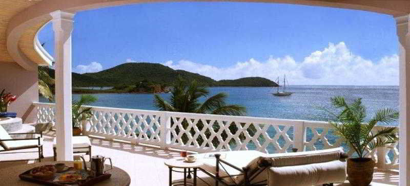 Curtain Bluff 5* Old Road