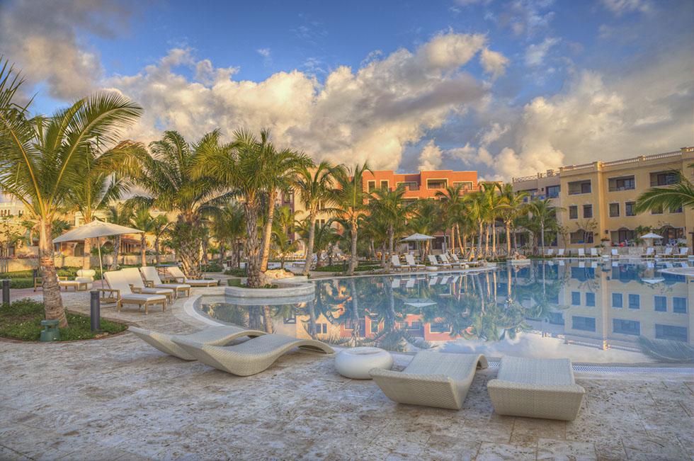 Alsol Luxury Village Hotel 5*