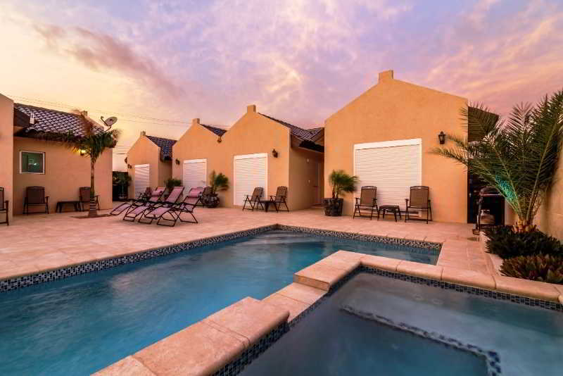 Apartment Golden Palm Beach