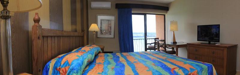 Bay Hotel