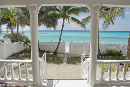 Villa Seaforth Barbados