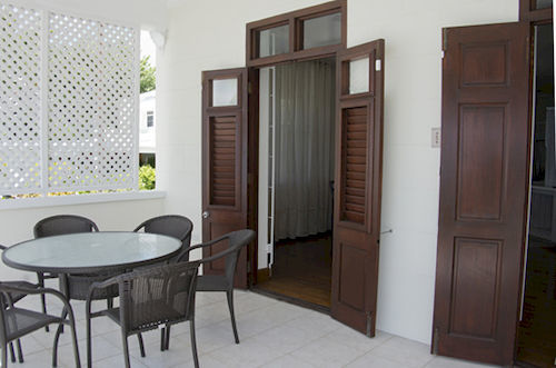 Seaforth Barbados Christ Church