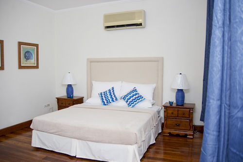 Seaforth Barbados *