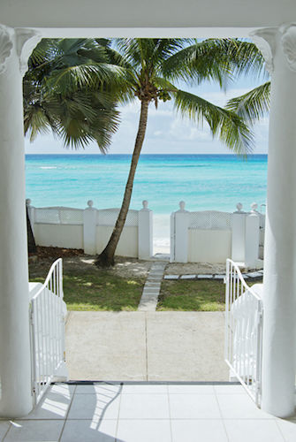 Seaforth Barbados