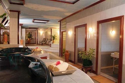 Le Grand Courlan Adults Only 3*