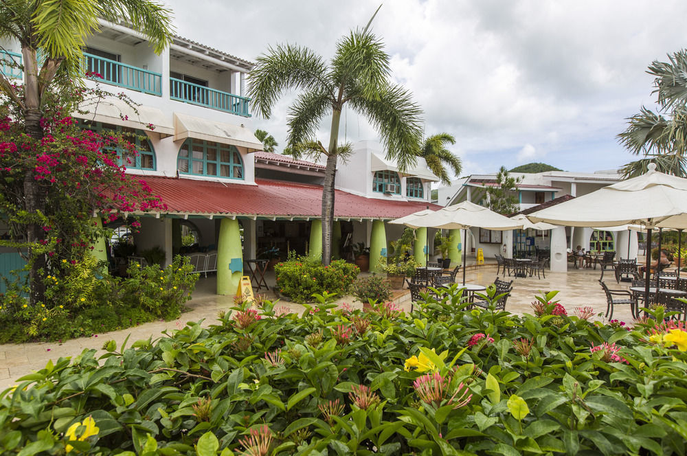 Hotel Jolly Antigua