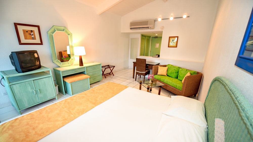 Hotel Jolly Antigua 3*