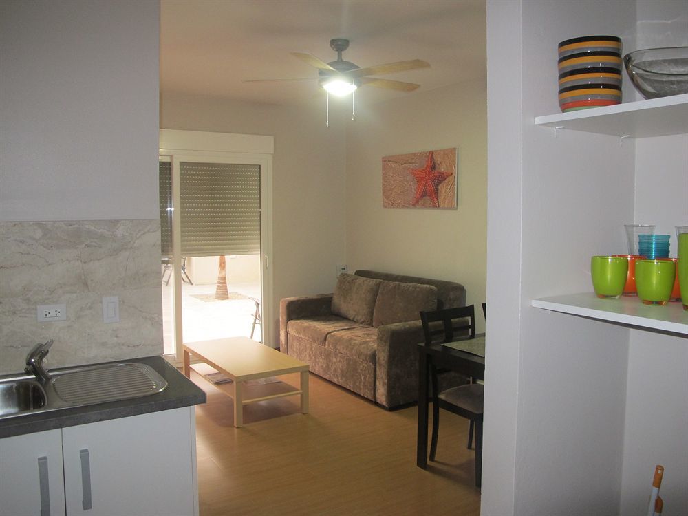 Apartment Golden *