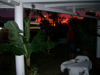 Guest house Golden Thistle 2*