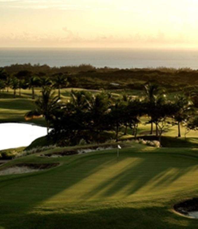 Coconut Grove 1, Luxury By Island