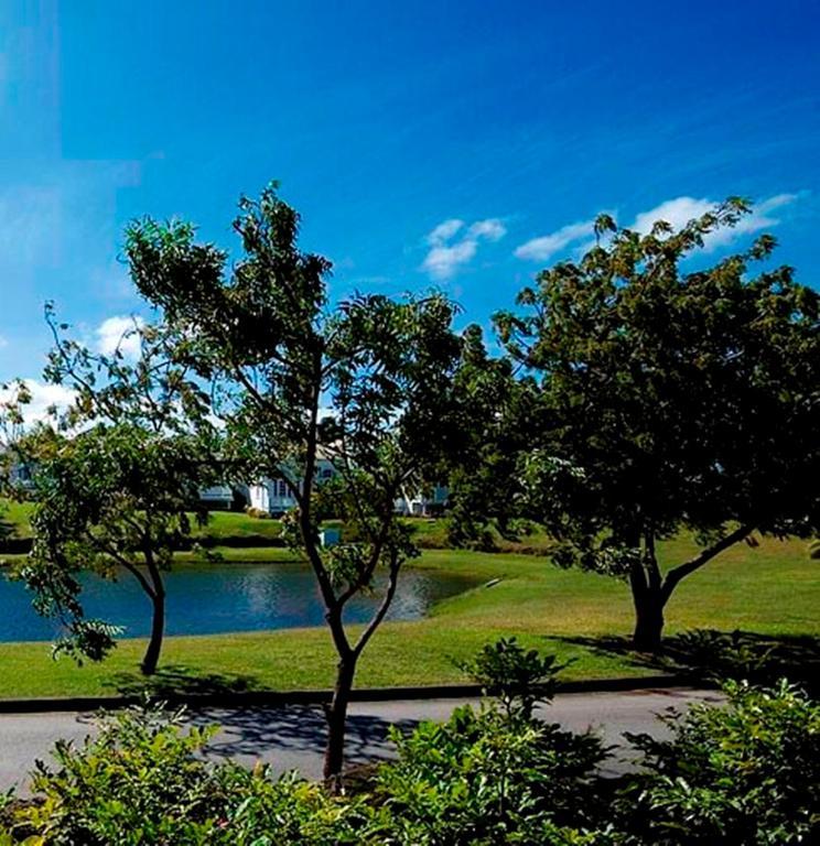 Pousada Coconut Grove 1, Luxury By Island Saint James